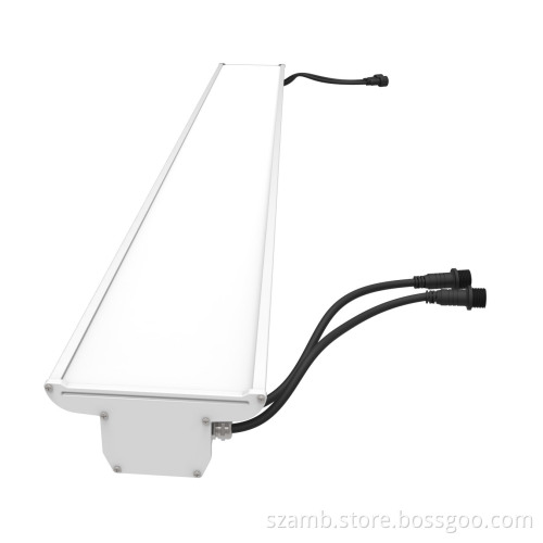Mean Well driver 70w high bay led lights